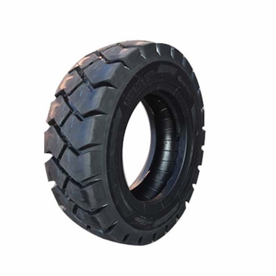 Forklift Pneumtic Tyre Pattern: HC607 HC608