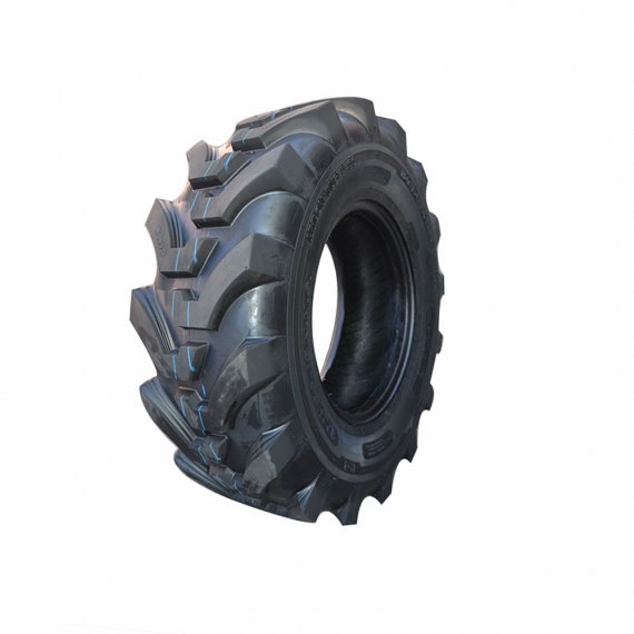 Industrial Tyre Pattern: R4
