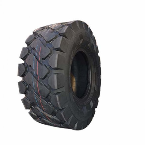 Loader Tyre Pattern: E3/L3