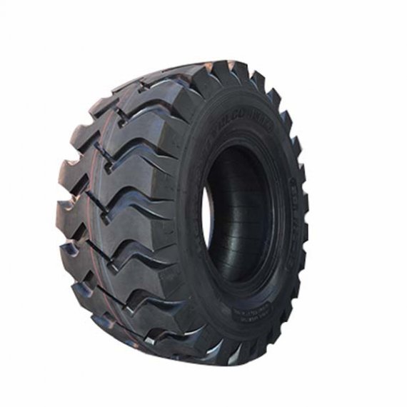 Loader Tyre New Pattern:E3/L3 NEW