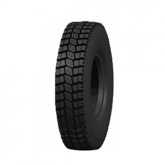 Truck Tyre Pattern:FD908