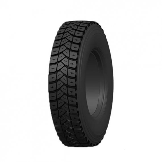 Truck Tyre Pattern:FD758