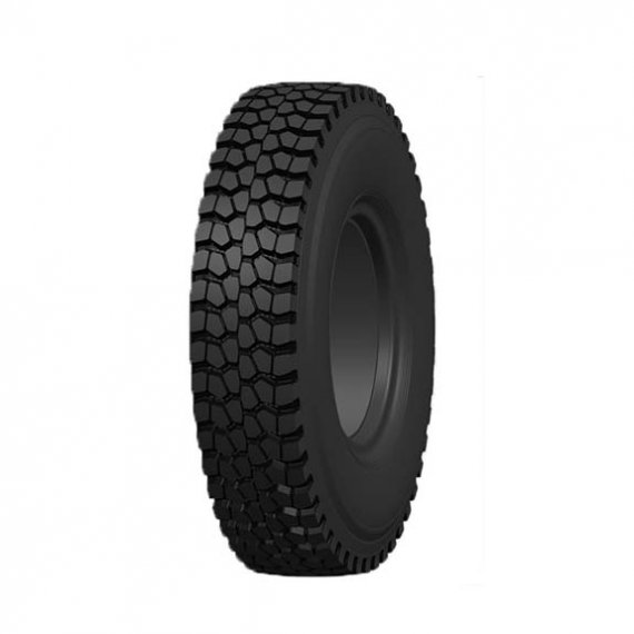 Truck Tyre New Pattern:FD907