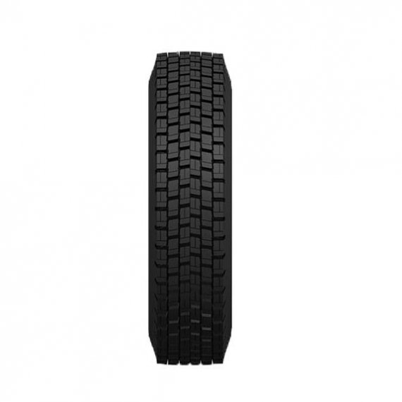 Truck Tyre Pattern:FD728