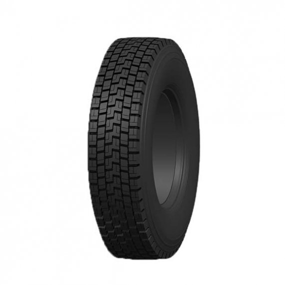 Truck Tyre Pattern:FD718