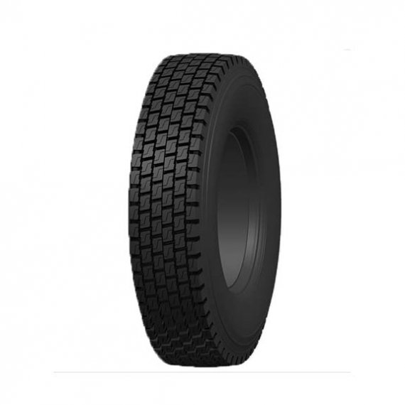 Truck Tyre New Pattern:FD707