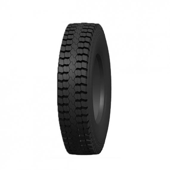Truck Tyre Pattern: FD706
