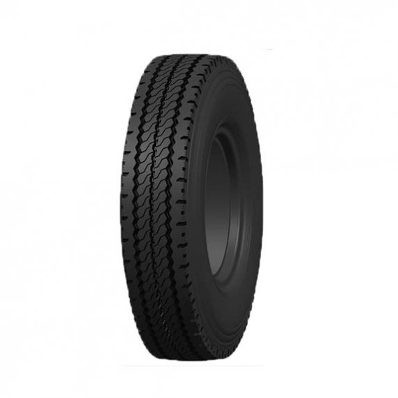 Truck Tyre Pattern: FA868