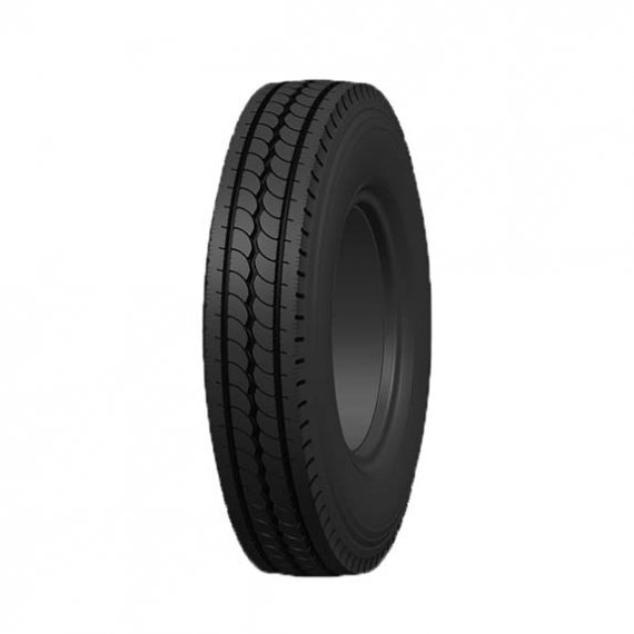 Truck Tyre Pattern:FA828