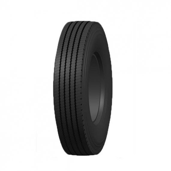 Truck Tyre New Pattern: FA666