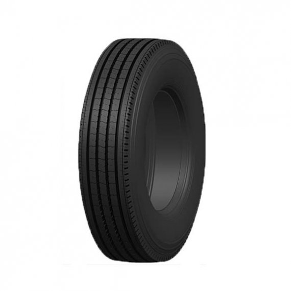 Truck tyre Pattern: FA606+